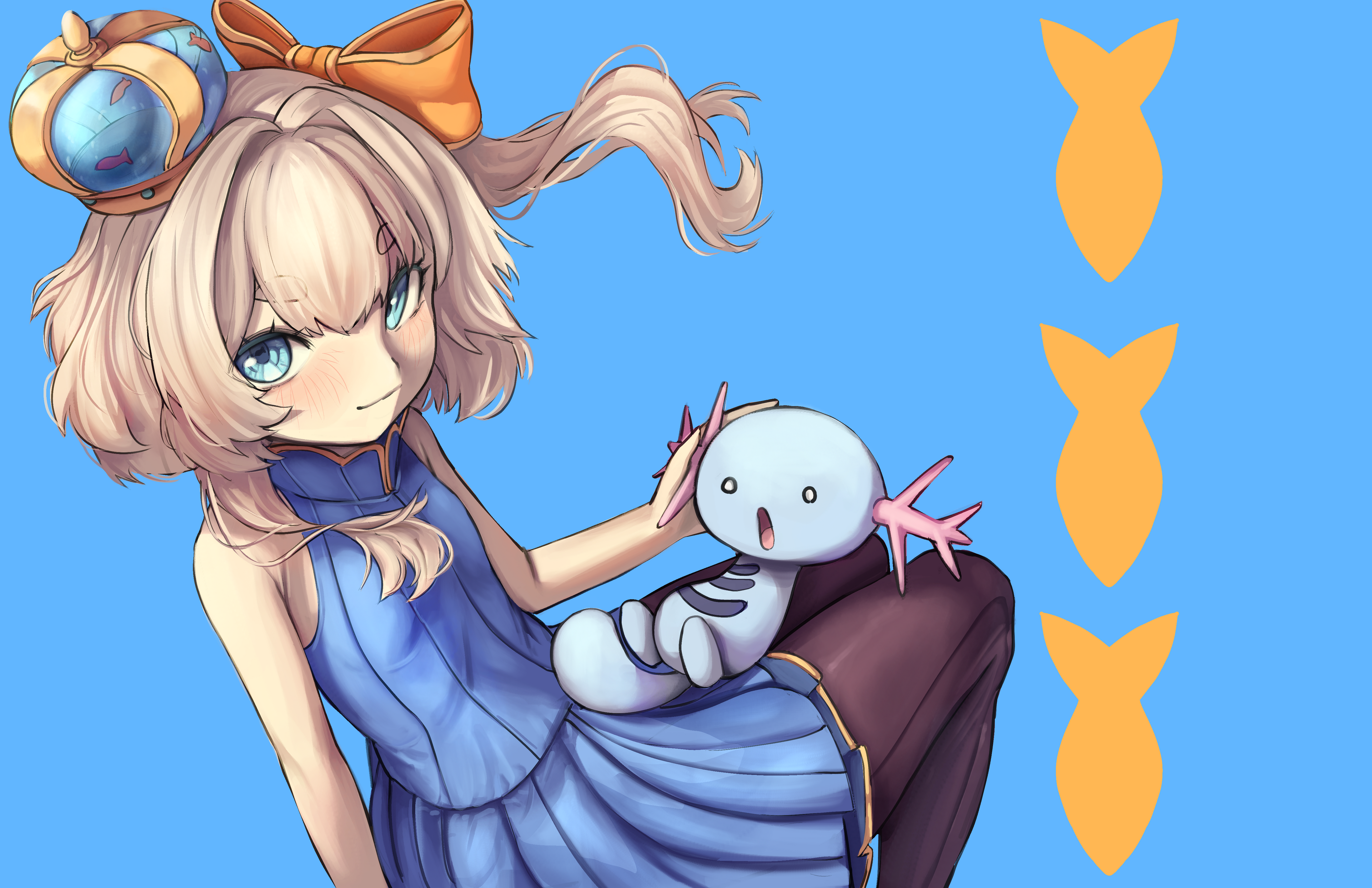 MariMari_en and Wooper