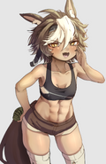 Tomoe Flat