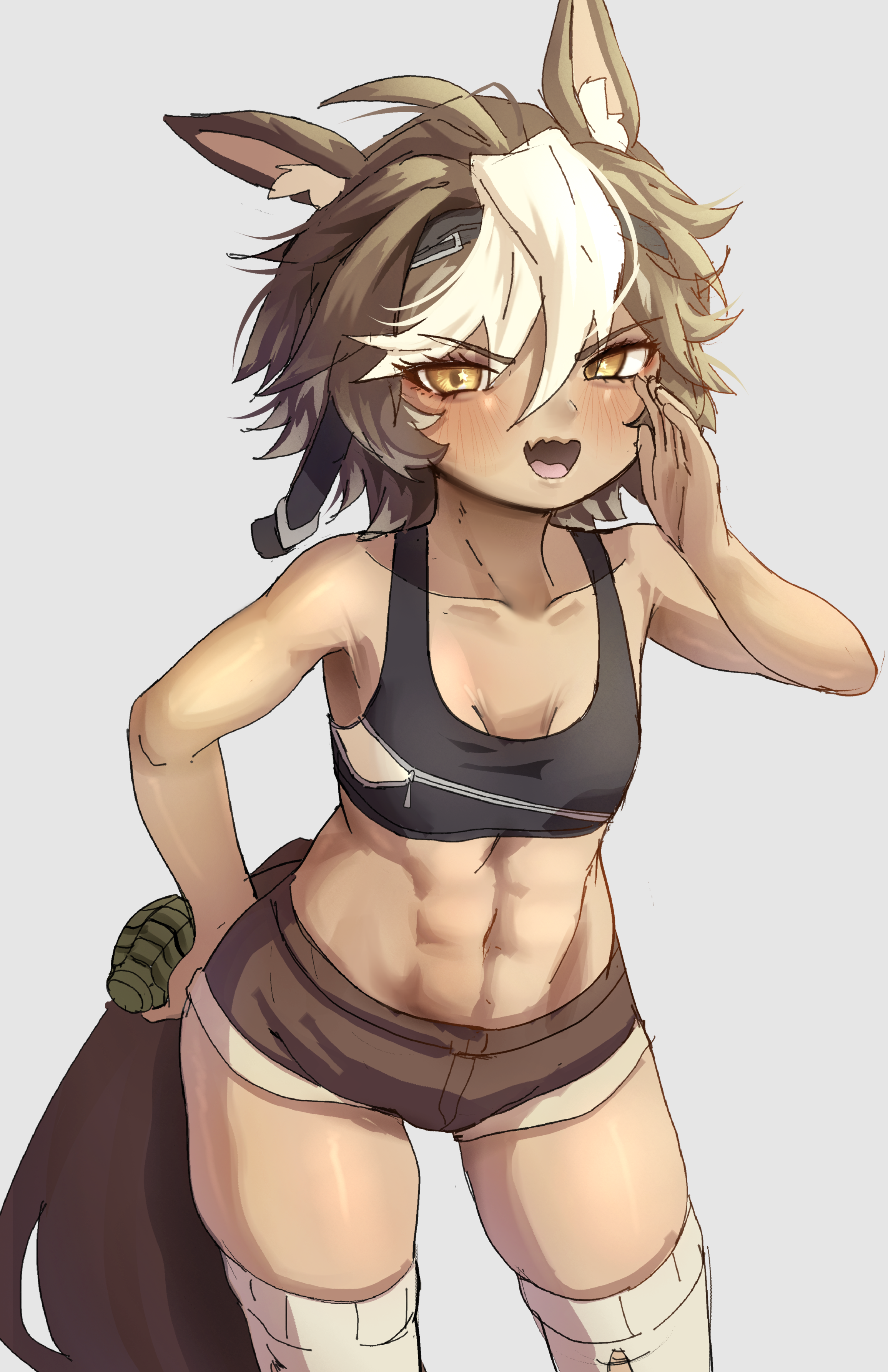 Tomoe Flat