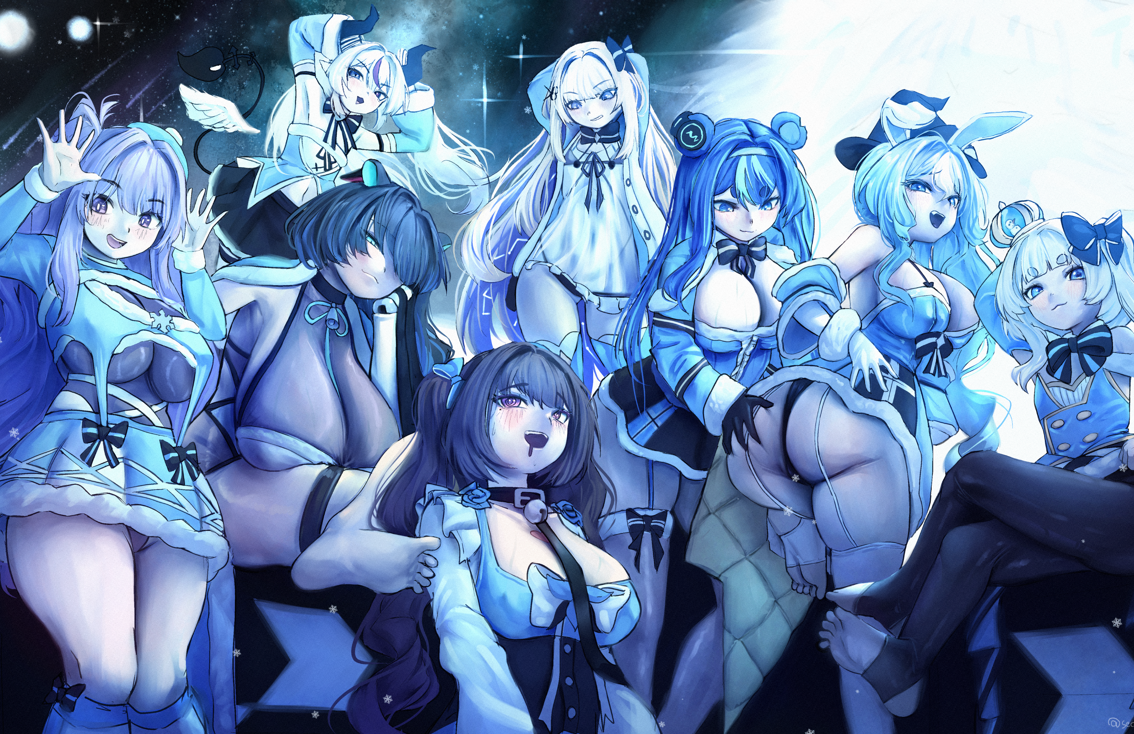 Phase Connect Christmas 2025